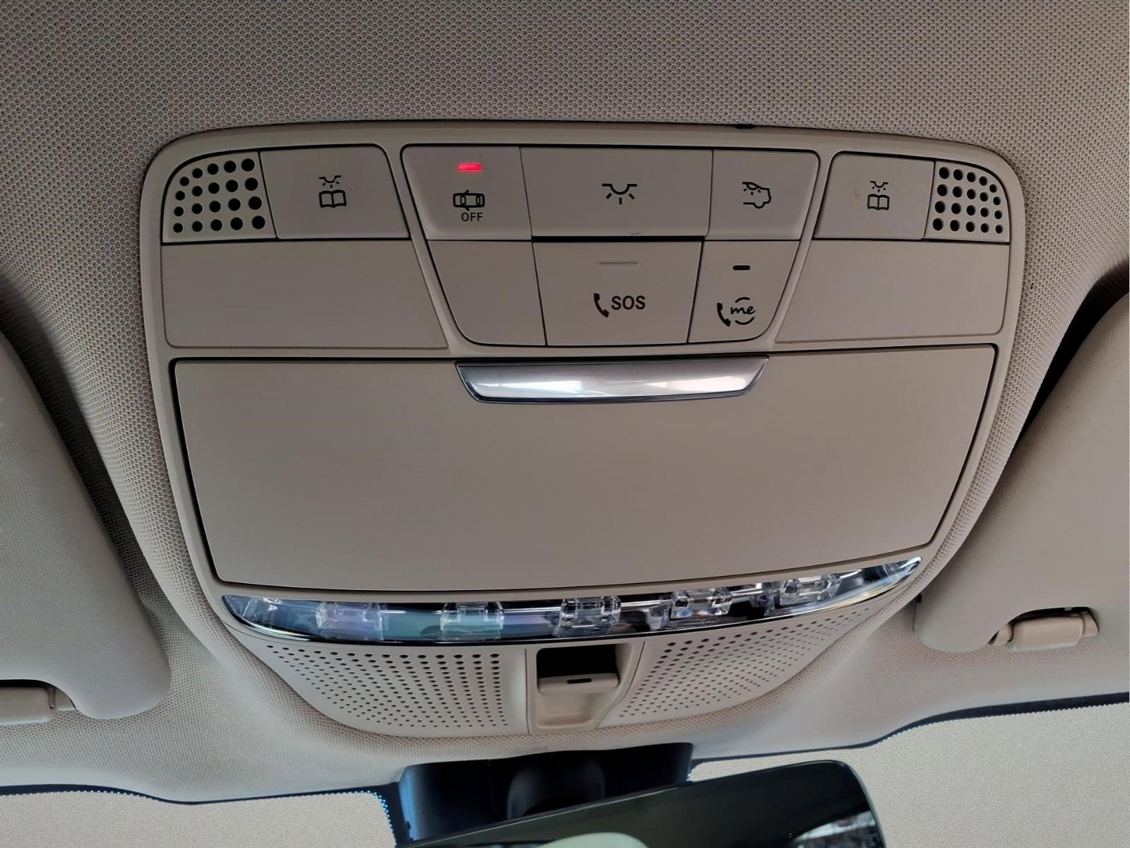 Certified 2021 Mercedes-Benz GLC 300 4MATIC image 35