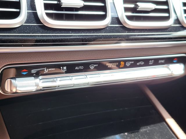 New 2025 Mercedes-Benz GLS 450 4MATIC image 29