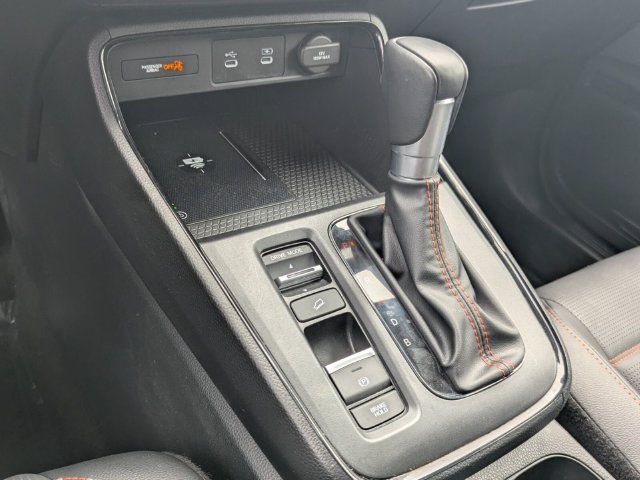 Certified 2026 Honda CR-V Sport-L image 26