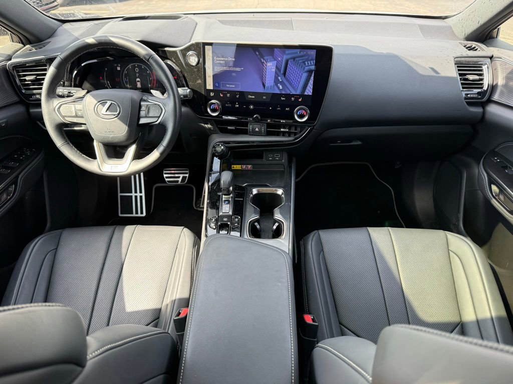 Used 2025 Lexus NX 350 F Sport image 14