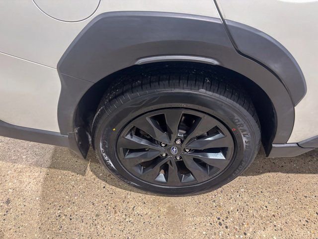 Used 2023 Subaru Outback Onyx Edition w/ Popular Package #2 image 29