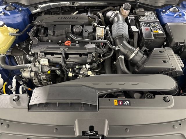 Used 2021 Kia K5 EX w/ EX Premium Package image 41