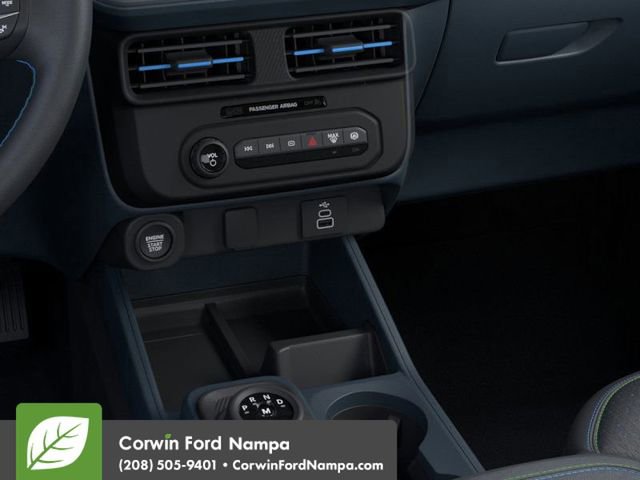 New 2026 Ford Maverick Lobo image 16