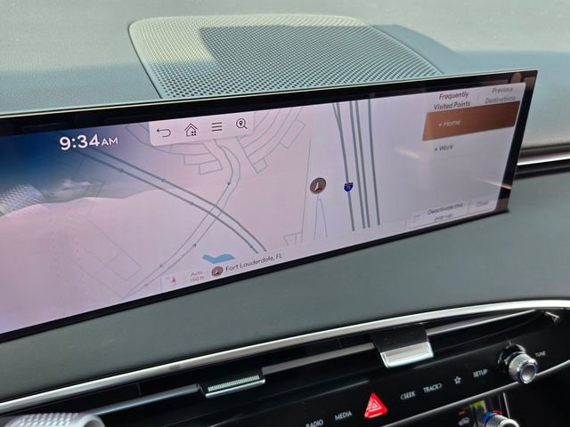 New 2026 Genesis GV70 2.5T AWD/4WD image 9