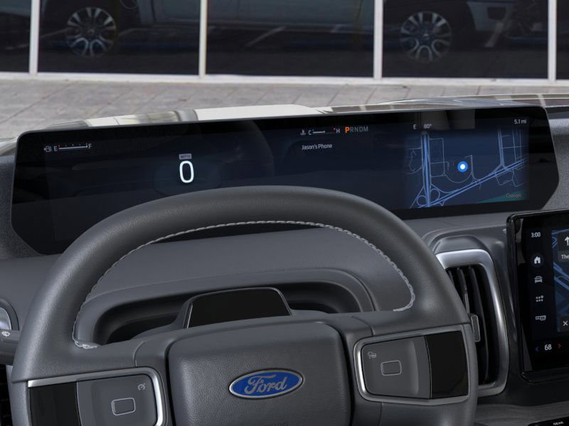 New 2026 Ford Expedition Platinum w/ Driver's Package image 13