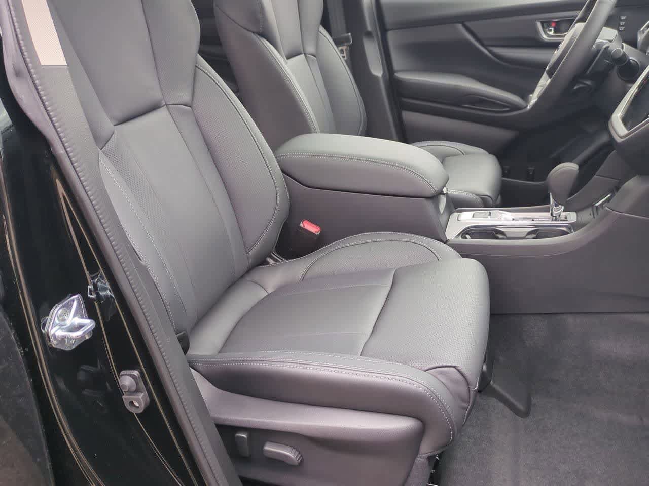 New 2026 Subaru Ascent Limited AWD/4WD image 22