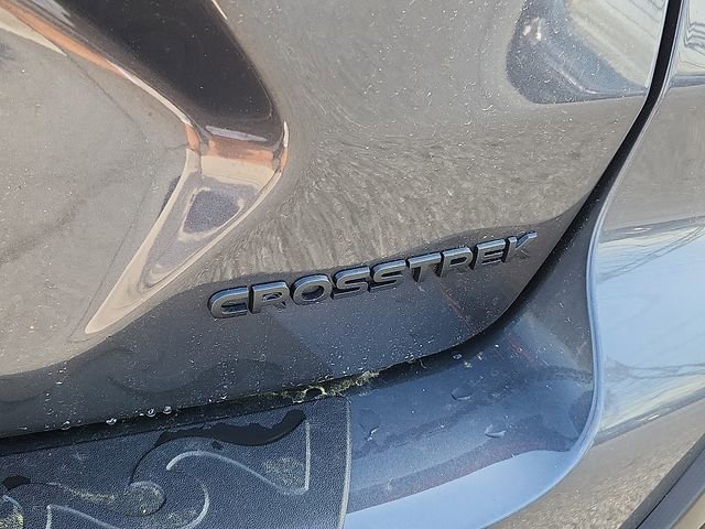 New 2026 Subaru Crosstrek 2.0i Premium AWD/4WD image 18
