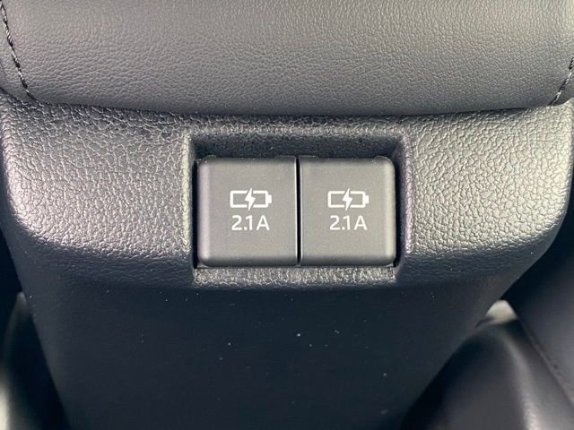 Used 2019 Toyota Prius XLE w/ Premium Convenience Package FWD image 25