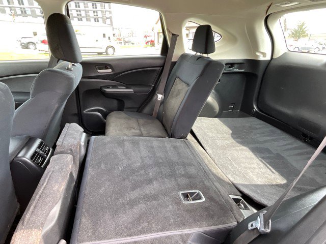 Used 2016 Honda CR-V LX image 27