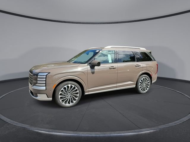 New 2026 Hyundai Palisade Calligraphy image 4