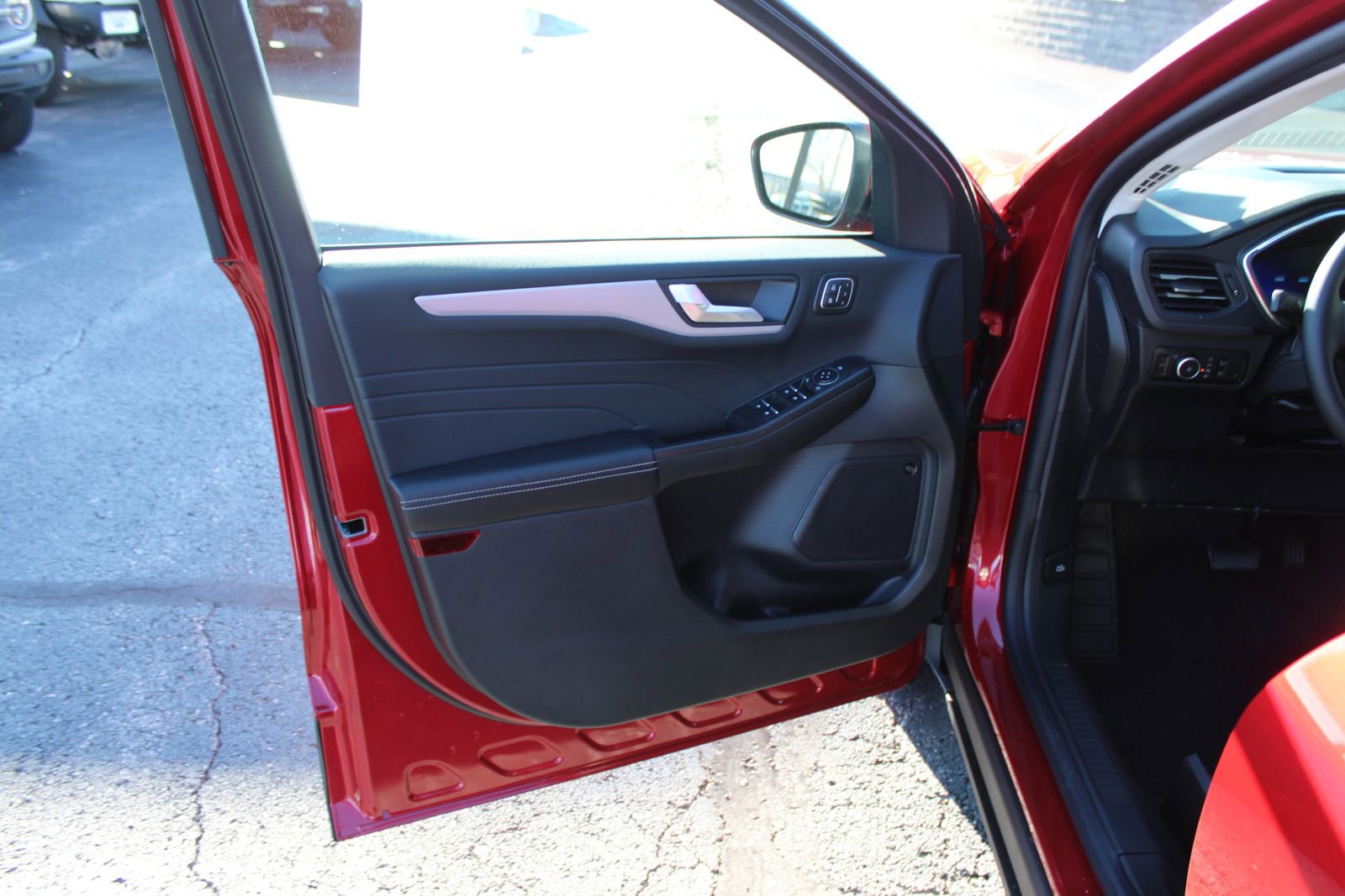 New 2026 Ford Escape Platinum w/ Premium Technology Package image 20