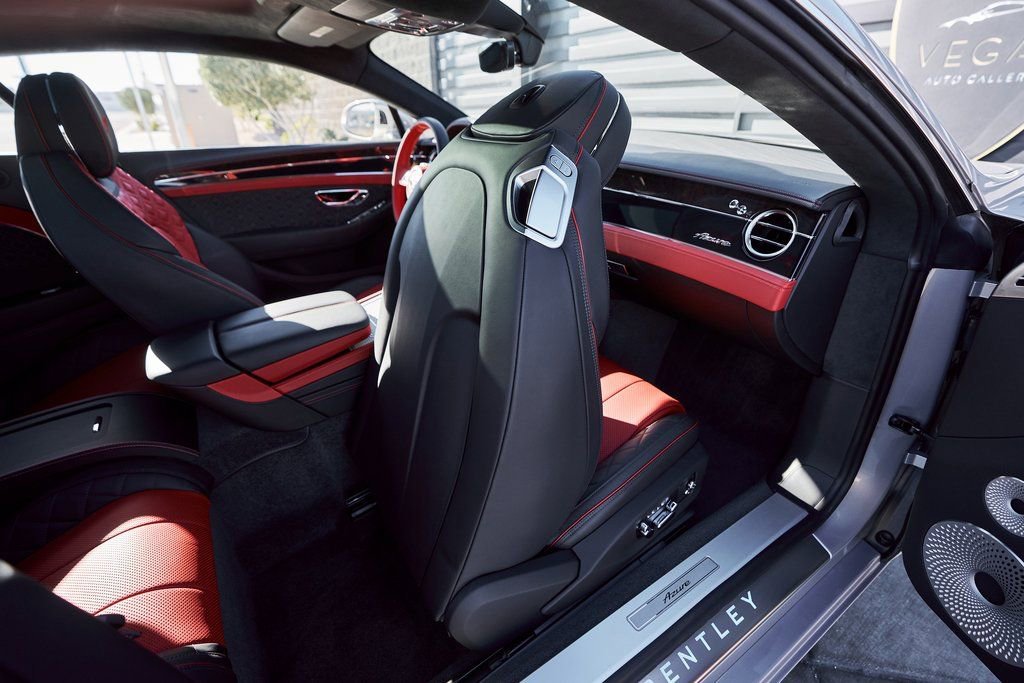 Used 2023 Bentley Continental GT Azure AWD/4WD image 40