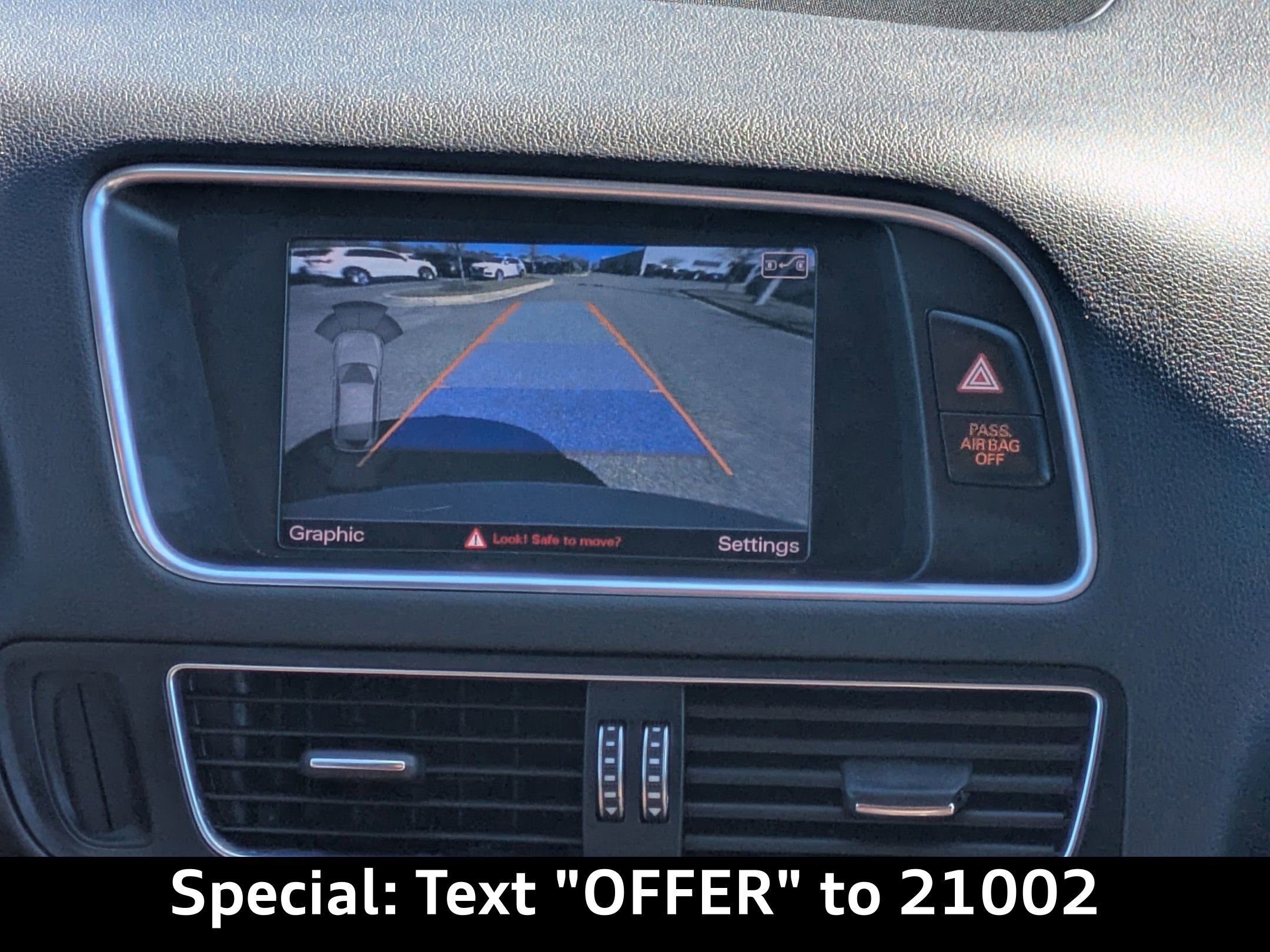 Used 2014 Audi Q5 3.0T Premium Plus image 19