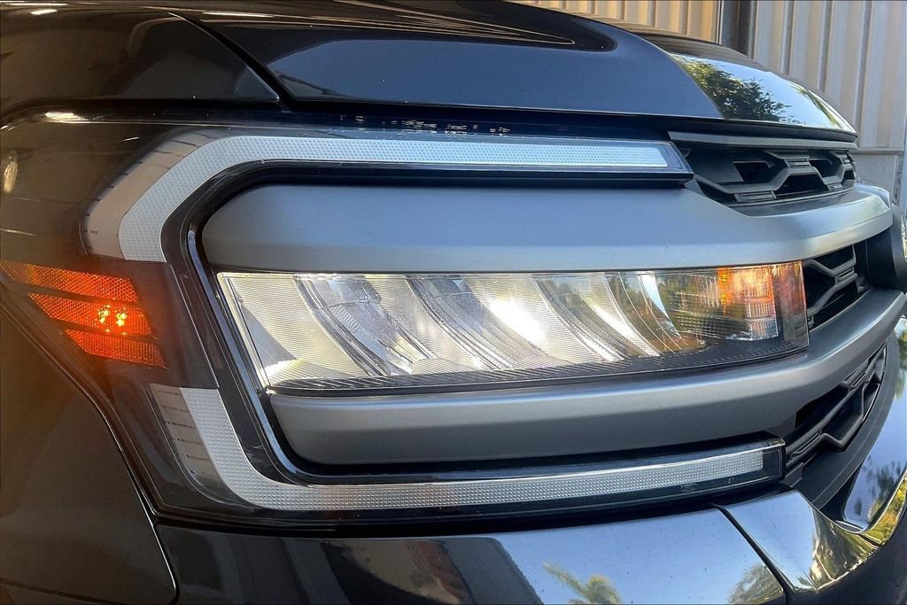 Used 2024 Ford Expedition Max XLT AWD/4WD image 27
