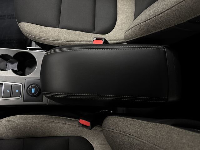 Used 2025 Ford Bronco Sport Big Bend w/ Convenience Package image 19