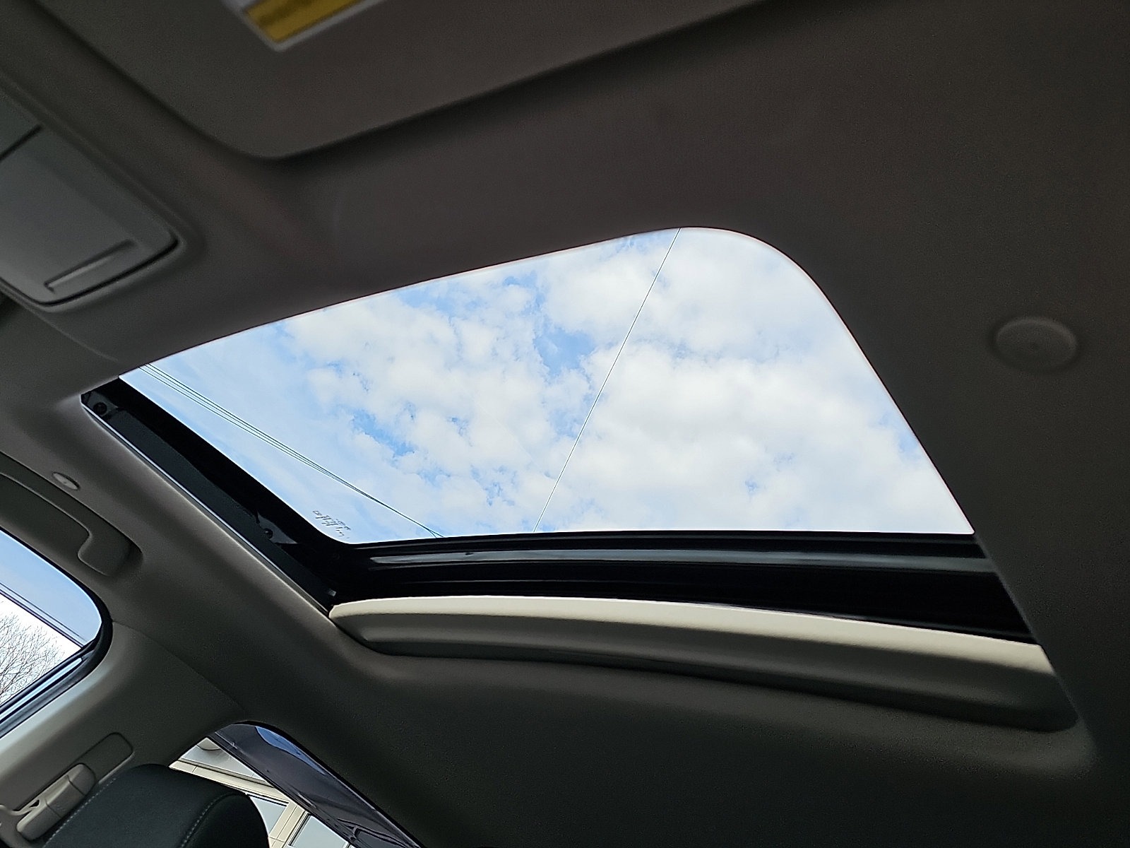 Used 2024 Honda CR-V EX image 15