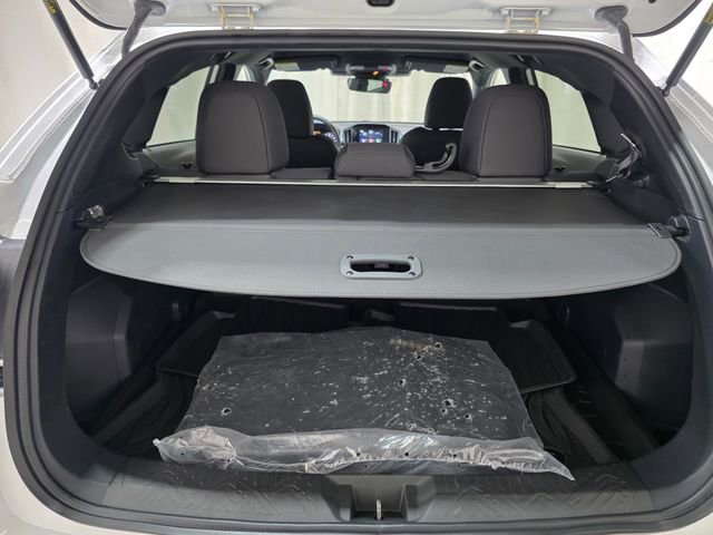 Certified 2025 Subaru Crosstrek 2.5i Sport AWD/4WD image 37