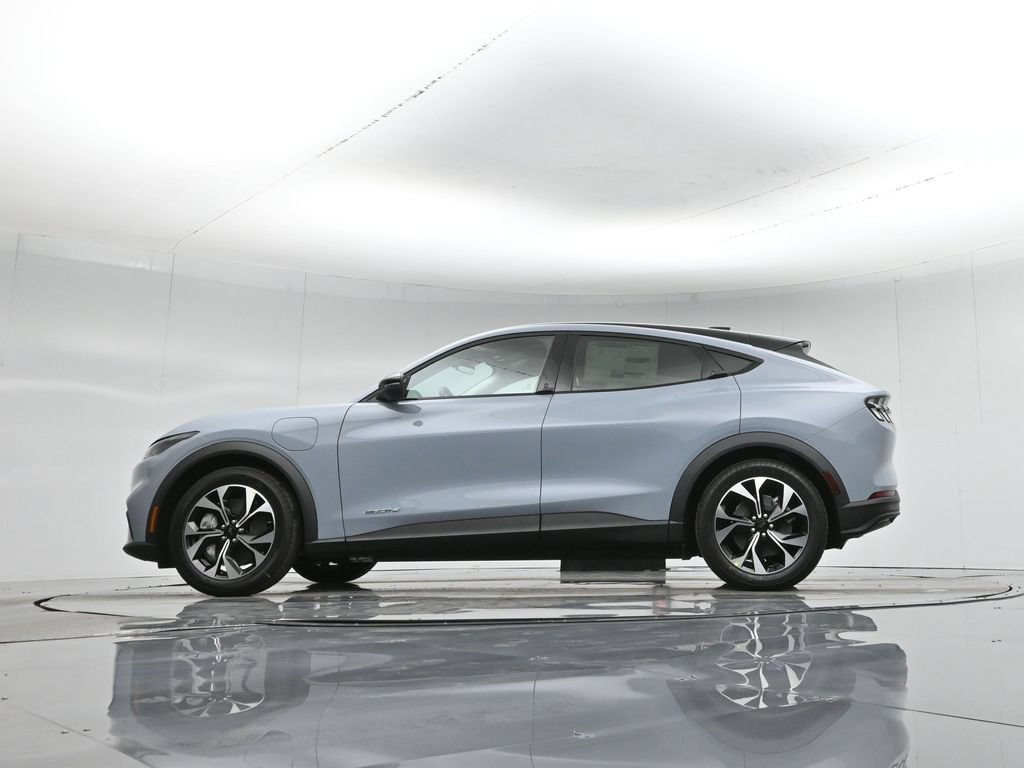 New 2026 Ford Mustang Mach-E Select RWD image 45