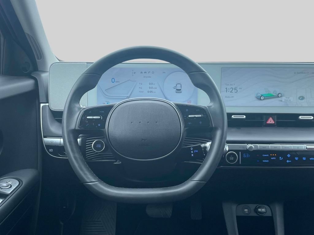 Used 2023 Hyundai Ioniq 5 SE AWD/4WD image 14