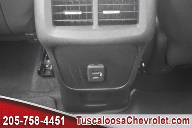 Certified 2019 Chevrolet Equinox LT w/ Sun & Navigation Package FWD image 24