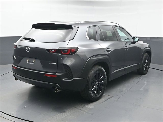 Certified 2023 MAZDA CX-50 2.5 S w/ Cargo Package image 5