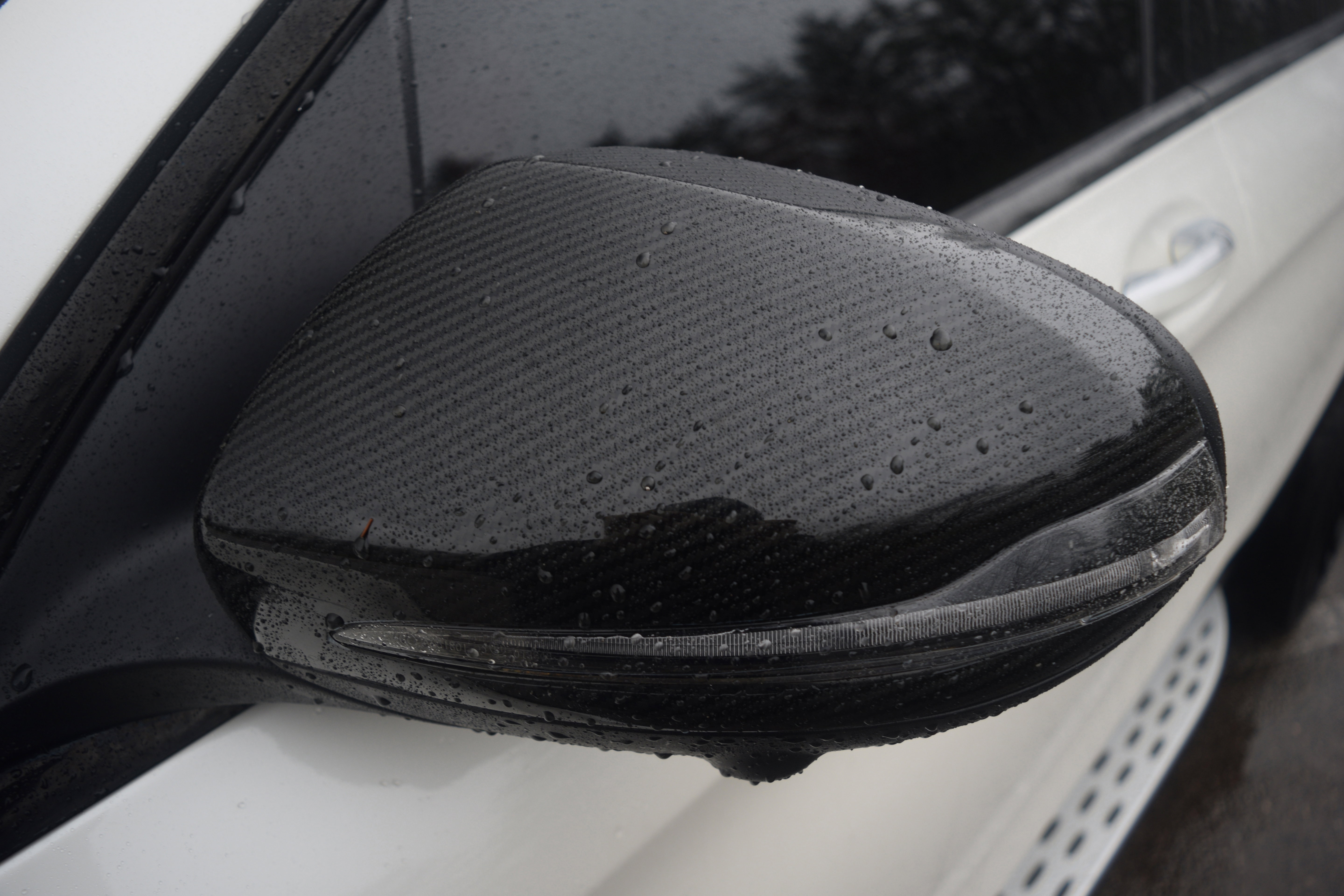 Used 2021 Mercedes-Benz GLC 63 AMG 4MATIC image 14