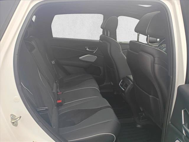 Used 2020 Acura RDX w/ Advance Package FWD image 21