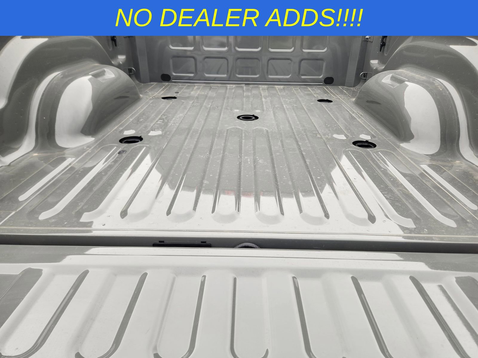 New 2026 RAM 2500 Lone Star image 27