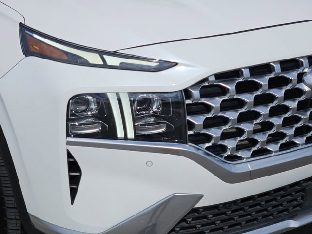 Used 2022 Hyundai Santa Fe Limited image 8