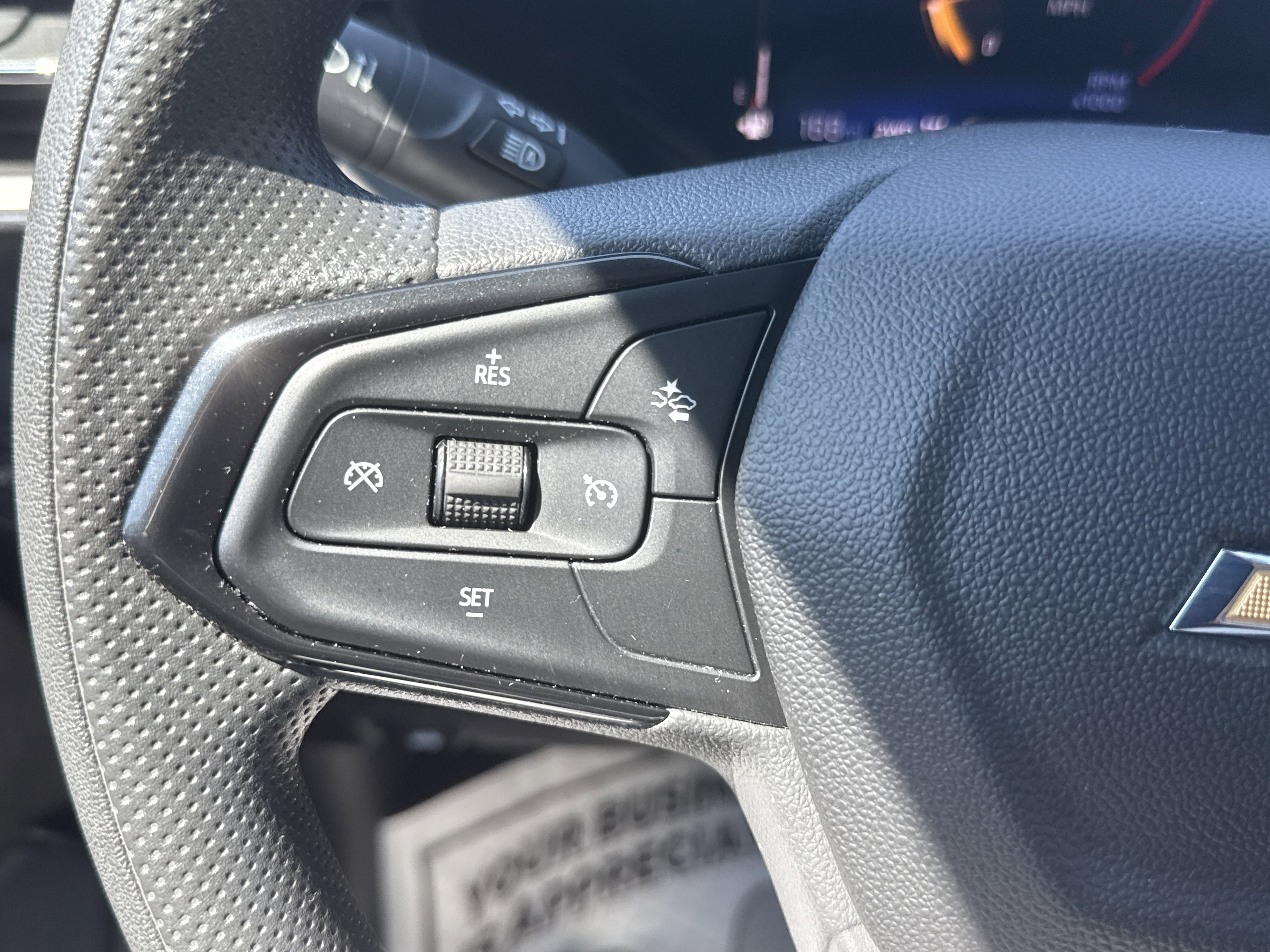 Used 2025 Chevrolet TrailBlazer LT AWD/4WD image 18