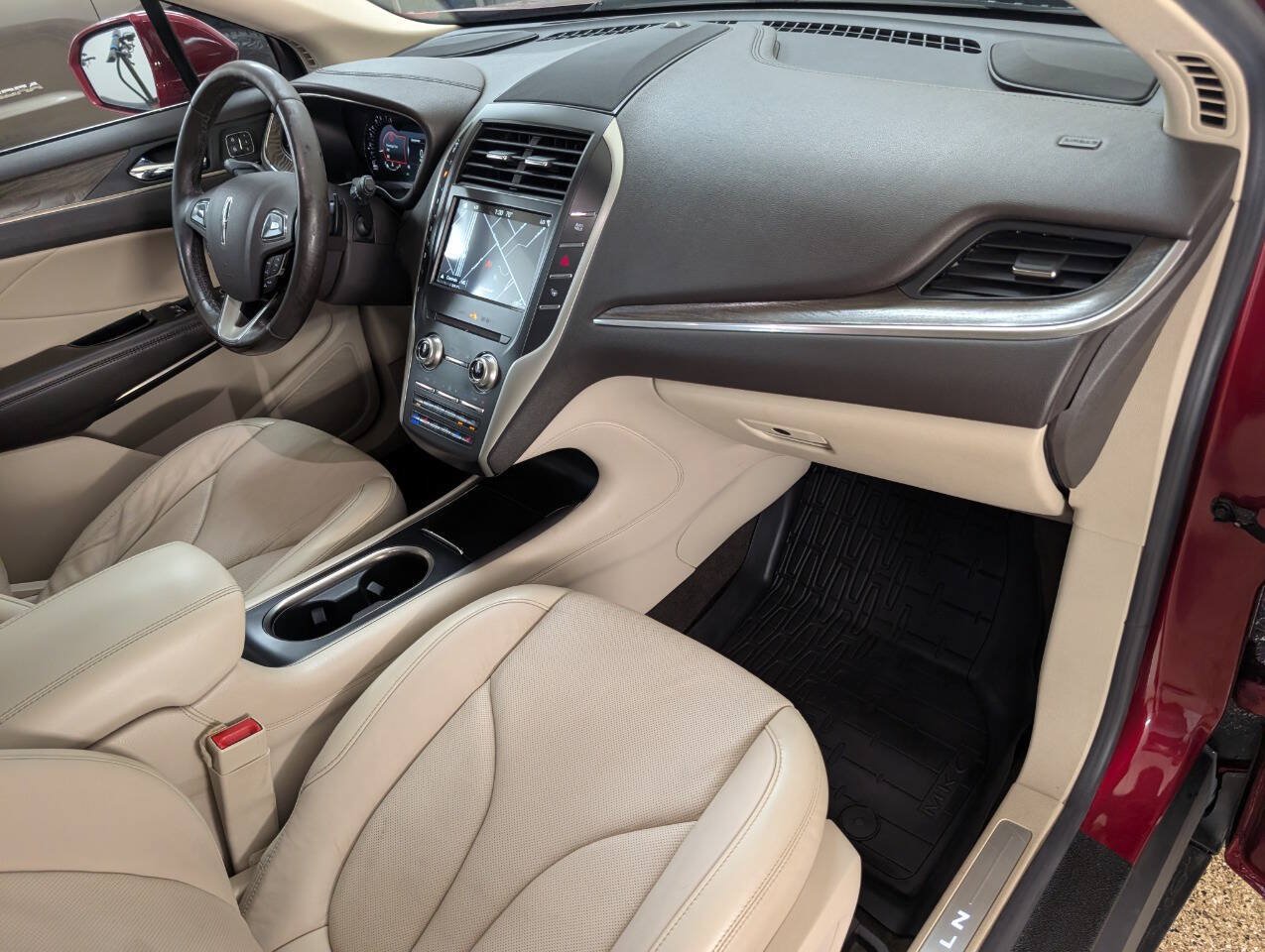 Used 2019 Lincoln MKC Reserve w/ MKC Technology Package AWD/4WD image 20