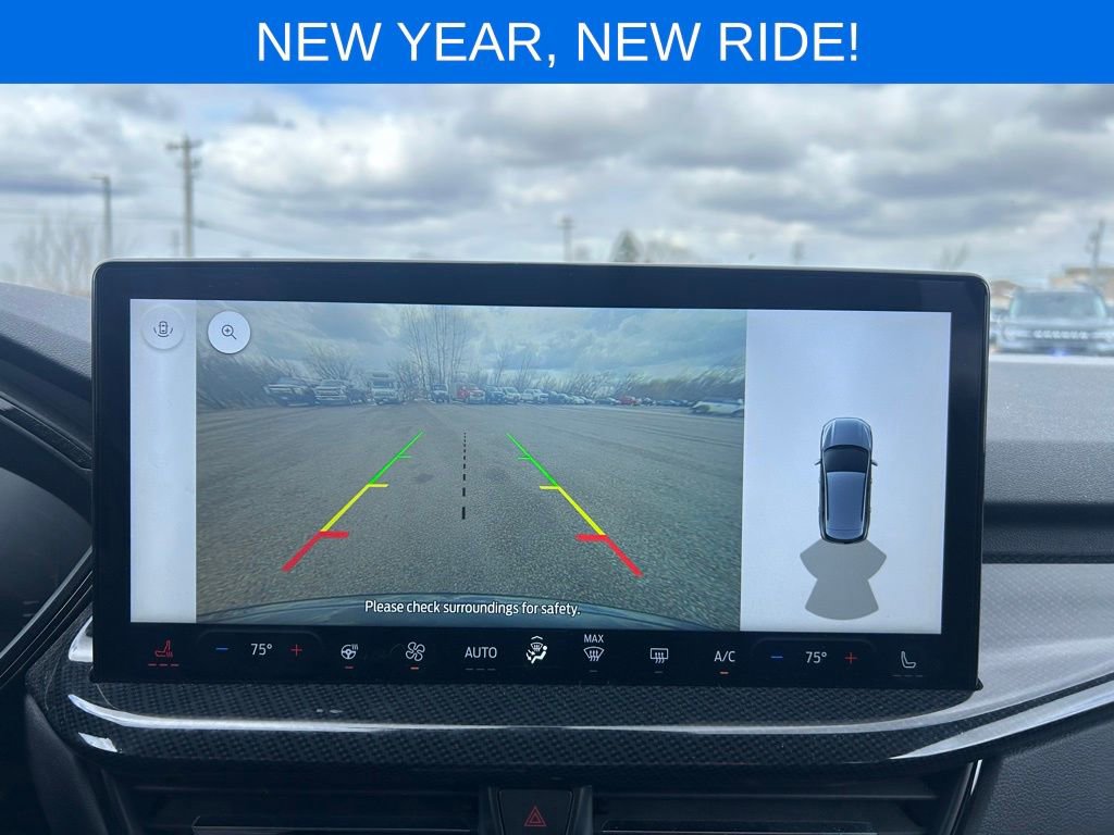 Used 2023 Ford Escape ST-Line w/ Tech Pack #1 image 20