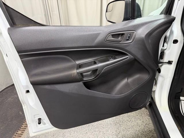 Used 2015 Ford Transit Connect XL FWD image 14