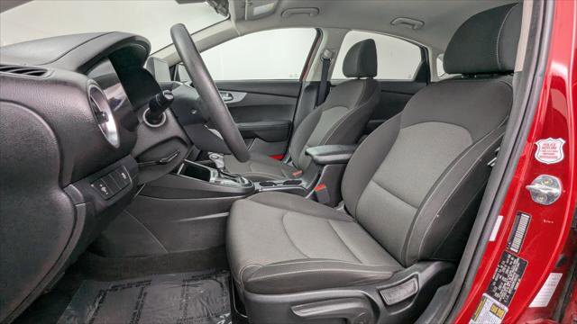 Used 2023 Kia Forte LXS image 13