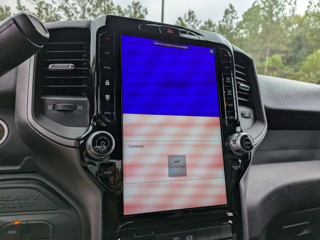 New 2026 RAM 5500 Tradesman image 19