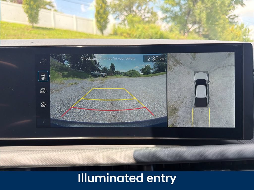 New 2026 Hyundai Santa Cruz XRT AWD/4WD image 20