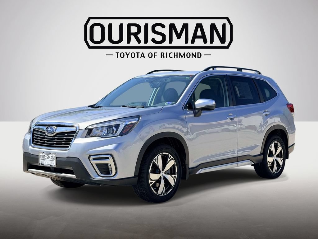 Used 2020 Subaru Forester Touring AWD/4WD image 24