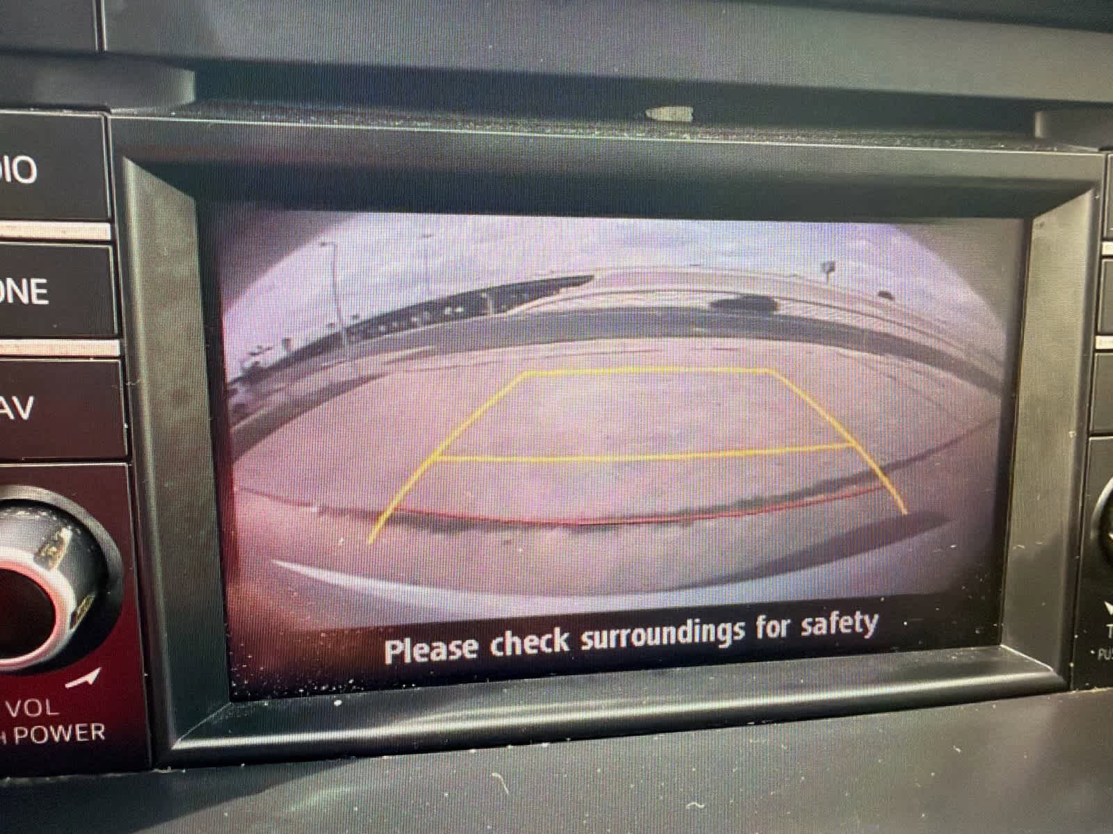 Used 2015 MAZDA CX-5 Touring w/ Bose/Moonroof Package FWD image 25