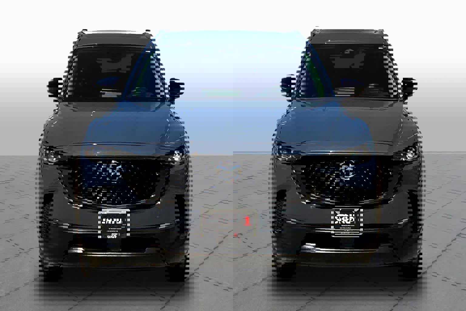 Certified 2025 MAZDA CX-50 2.5 Hybrid w/ Weather Package image 4