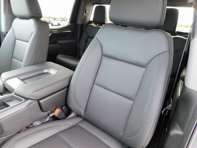 New 2026 Chevrolet Silverado 1500 LT w/ Safety Package image 21