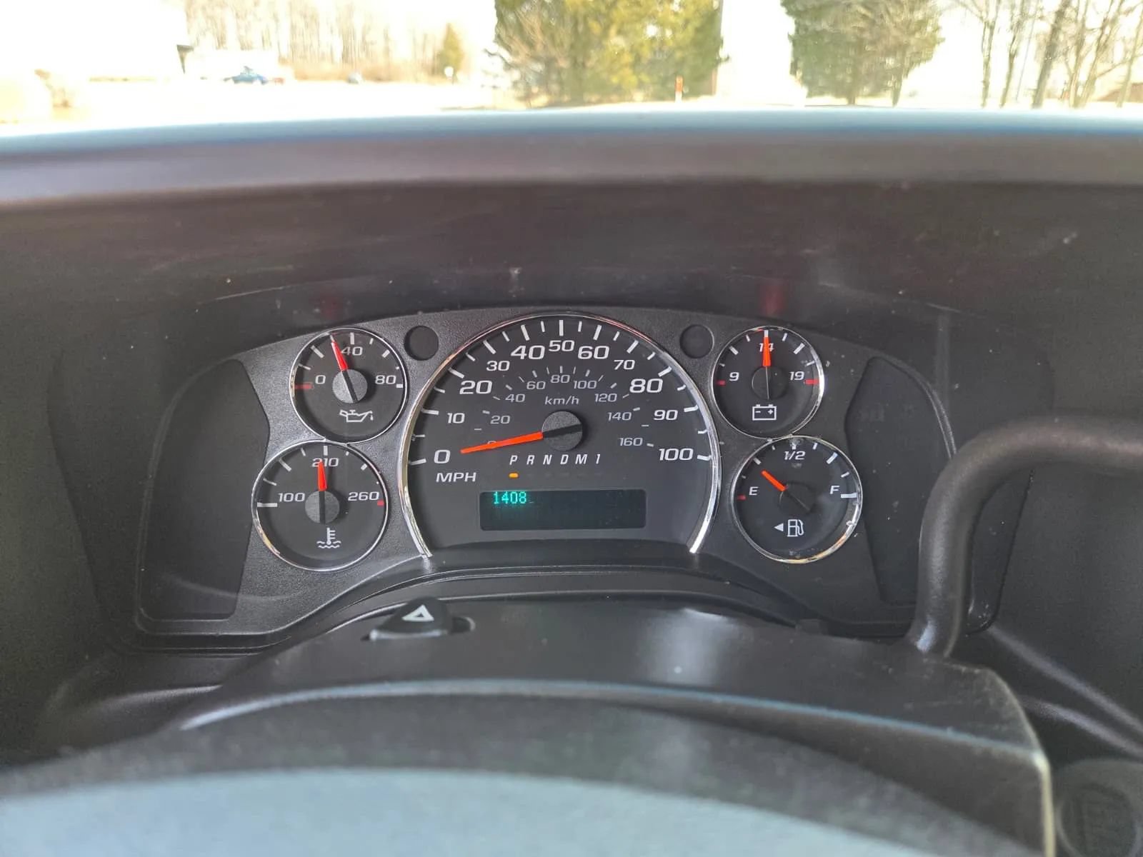 Used 2014 Chevrolet Express 2500 RWD image 10
