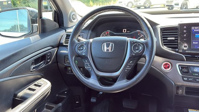 Used 2022 Honda Ridgeline RTL-E image 24
