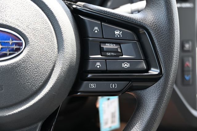 New 2026 Subaru Forester AWD/4WD image 24