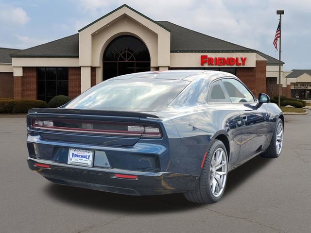 Used 2024 Dodge Charger R/T Scat Pack w/ Plus Group image 4