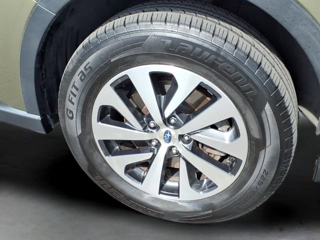 Used 2021 Subaru Outback Premium AWD/4WD image 18