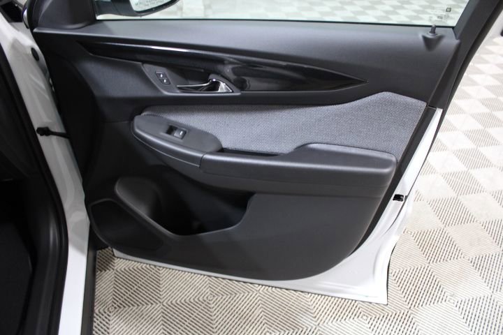 New 2026 Chevrolet TrailBlazer LT w/ Convenience Package image 23