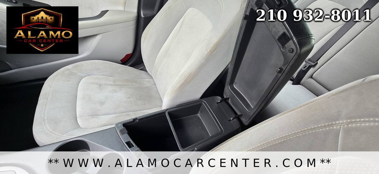 Used 2011 Kia Optima LX FWD image 35