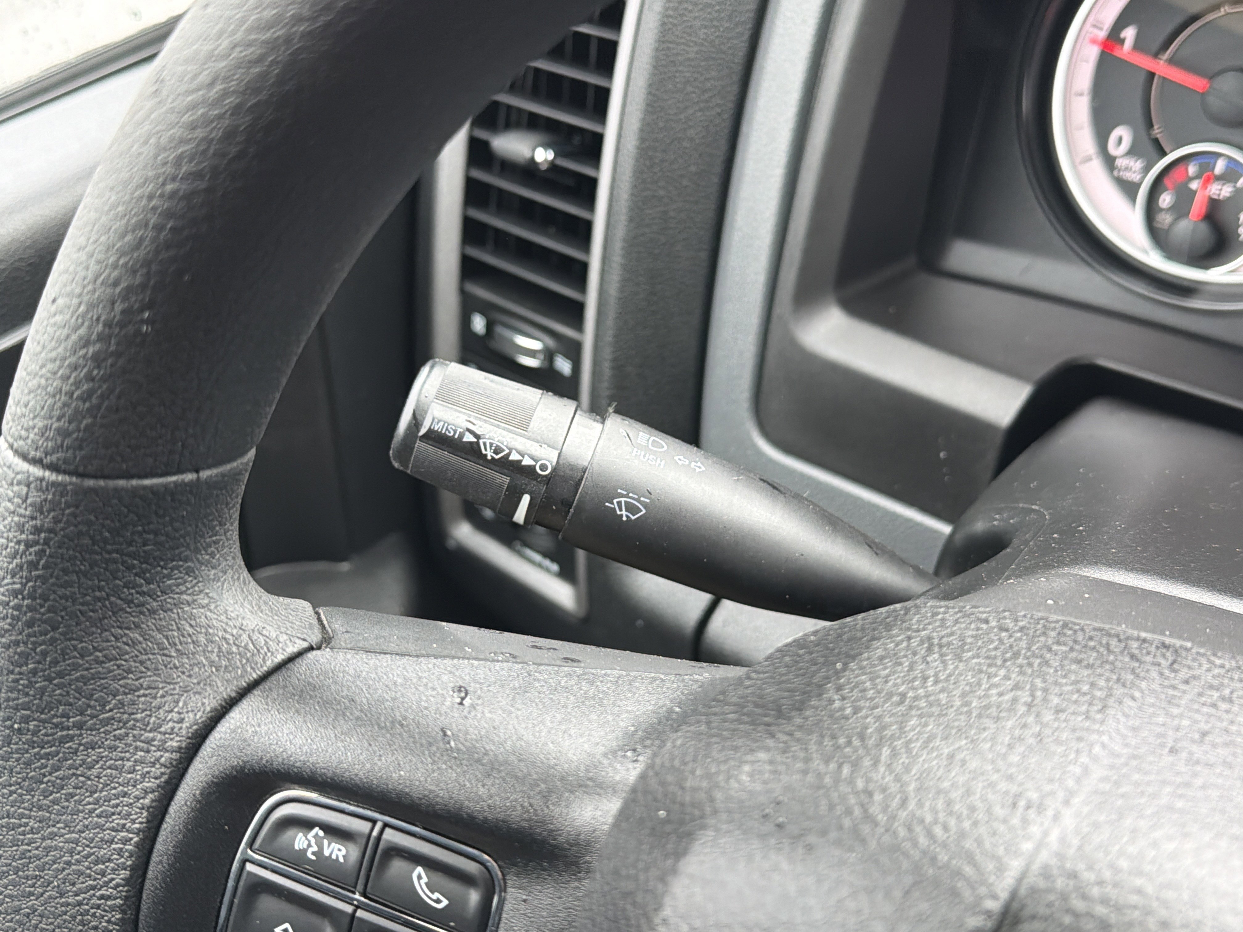 Used 2017 RAM 1500 Tradesman w/ Popular Equipment Group image 18