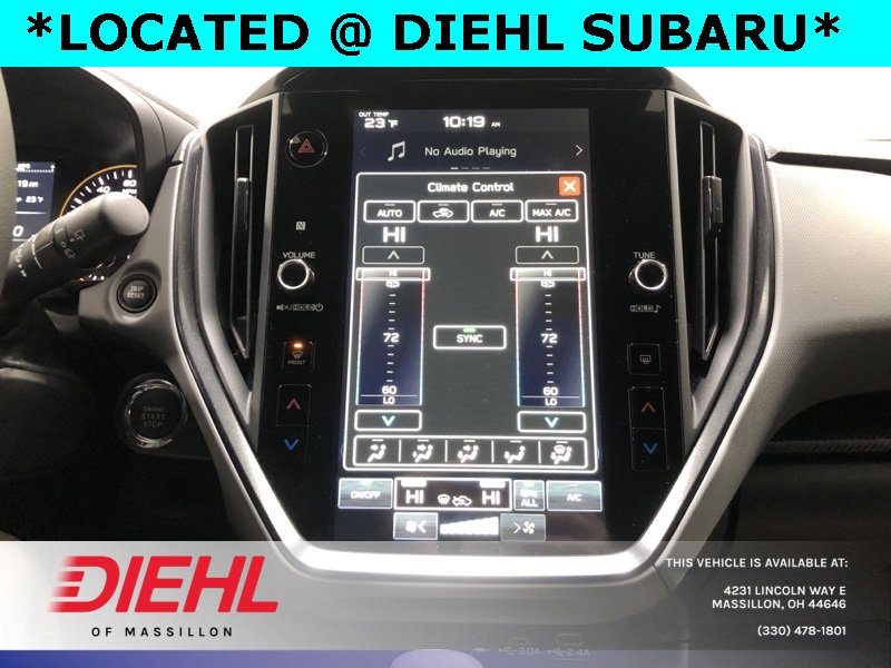 New 2026 Subaru Crosstrek 2.5i Wilderness image 31