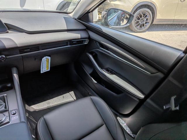 New 2026 MAZDA MAZDA3 2.5 S Sedan w/ Preferred Pkg FWD image 16